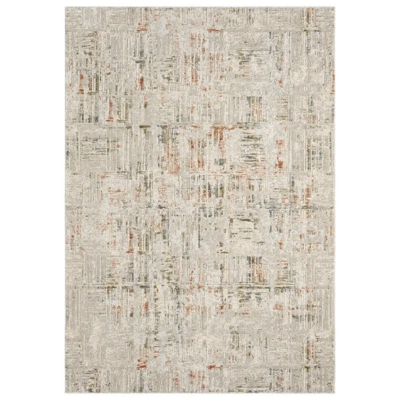 Bethe Abstract Polyester Carpet media 1
