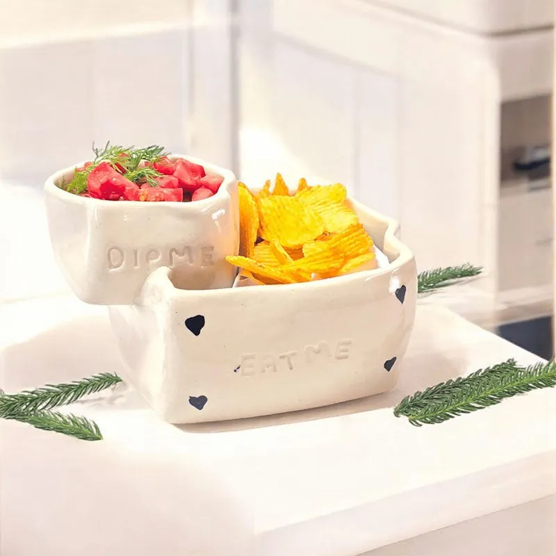 Daime Serving Bowl media 3