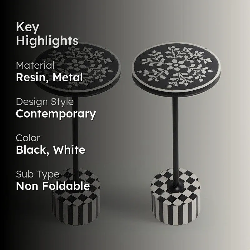 Desthova Accent Table - Set Of Two media 2