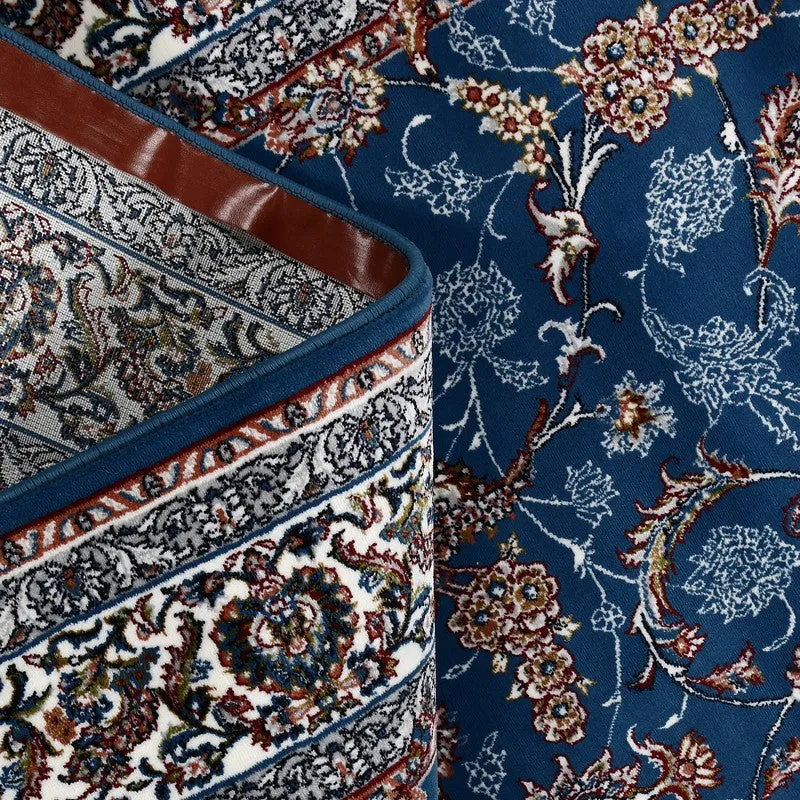 Rangora Artificial Silk Carpet media 7