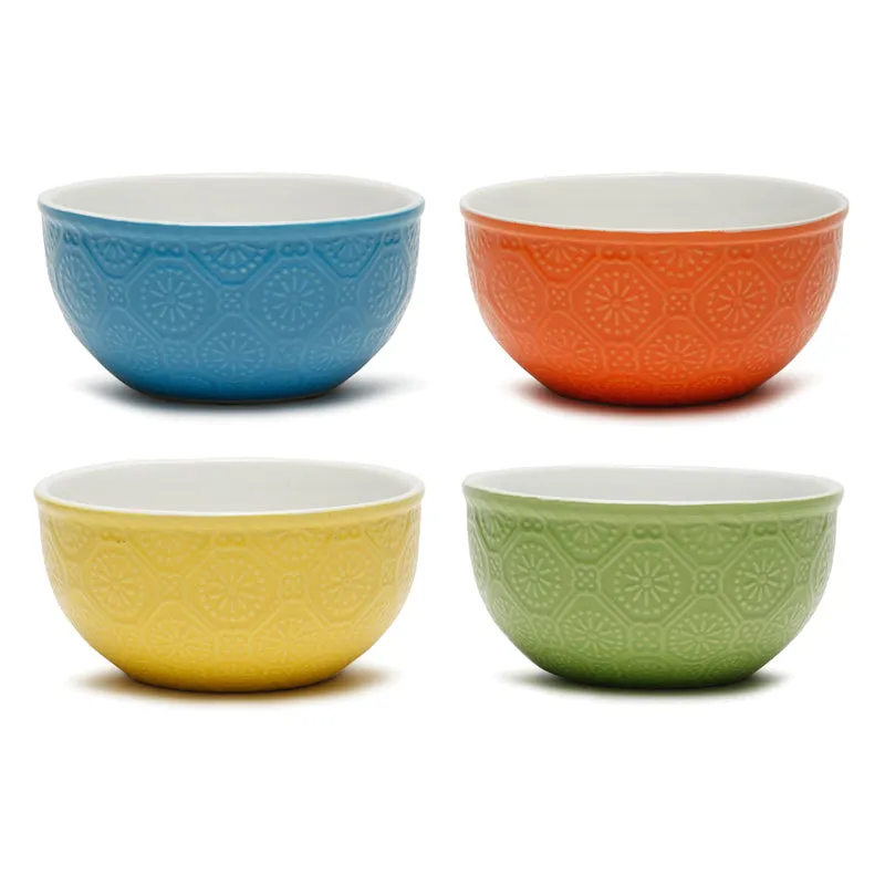 Cuppa Serving Bowl (600 mL) - Set Of Four media 6