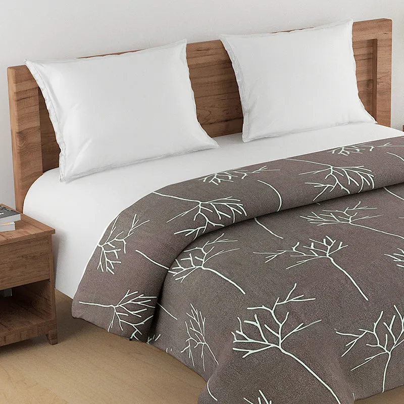 Swayam Branch Out Cotton Comforter - 150 GSM media 3