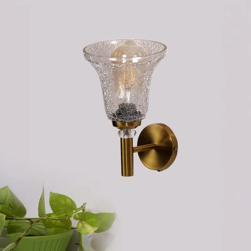 Lucent Aura Glass Wall Lamp media 3