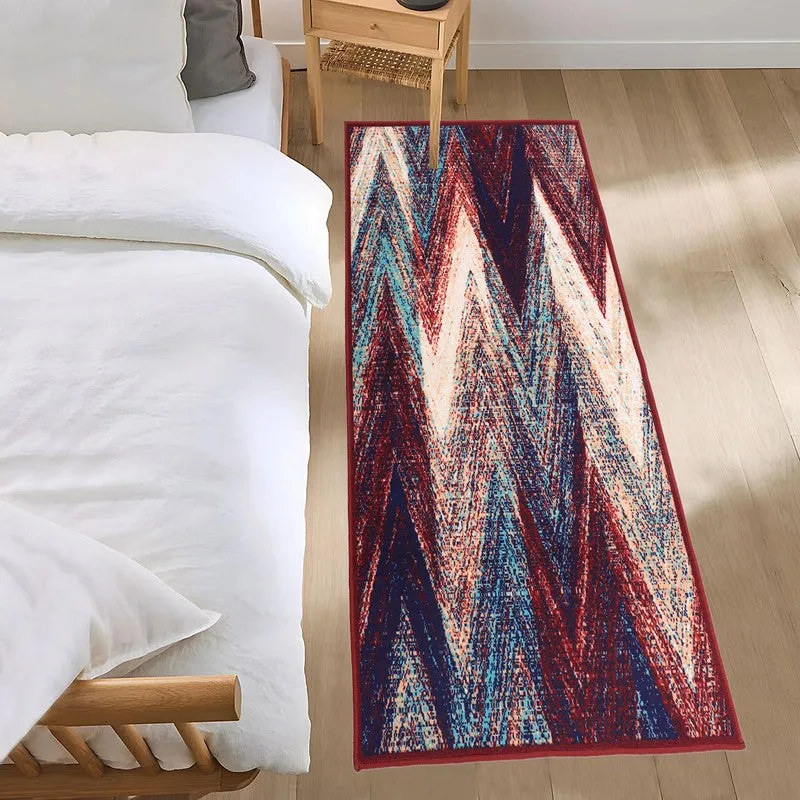 Echo Nylon Runner Rug media 3