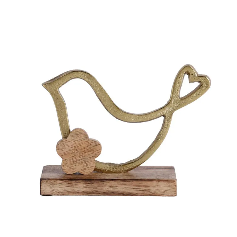 Flight of Grace Showpiece media 3