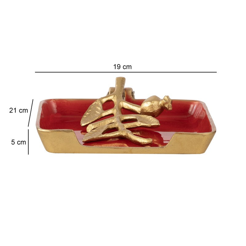 Pomora Aluminium Napkin Holder media 7