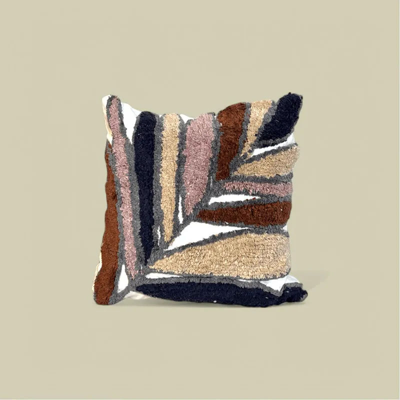 Terratact Tufted Cushion Cover Set - Set Of Five media 5