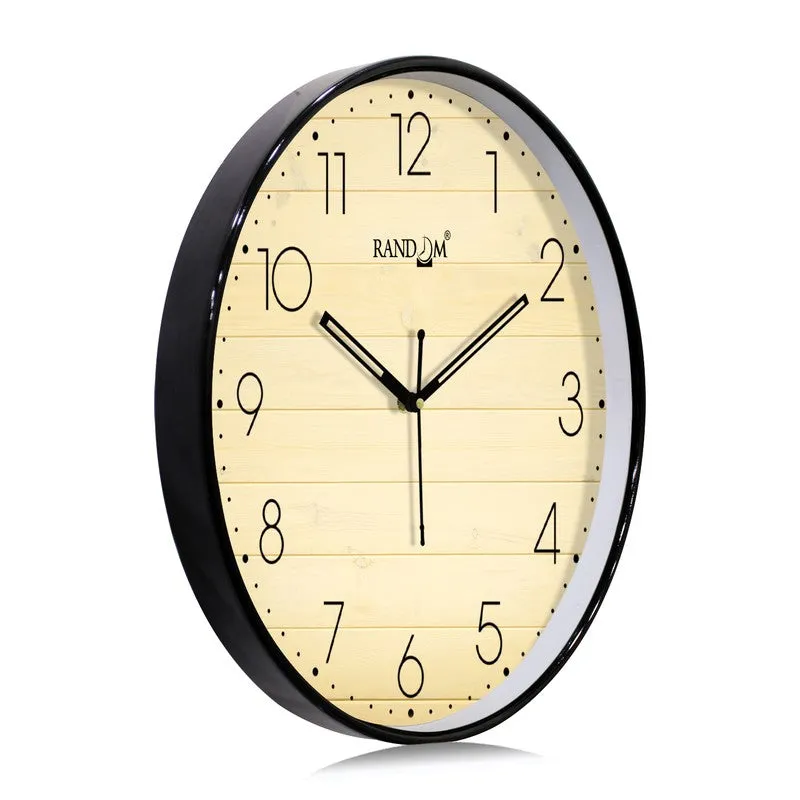 Deynor Wall Clock media 5