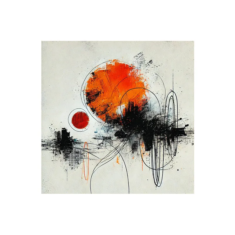 Urban Energy Wall Painting media 4