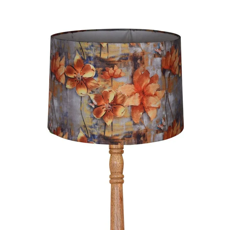 LumiSphere Elegant Tall Floor Lamp media 4