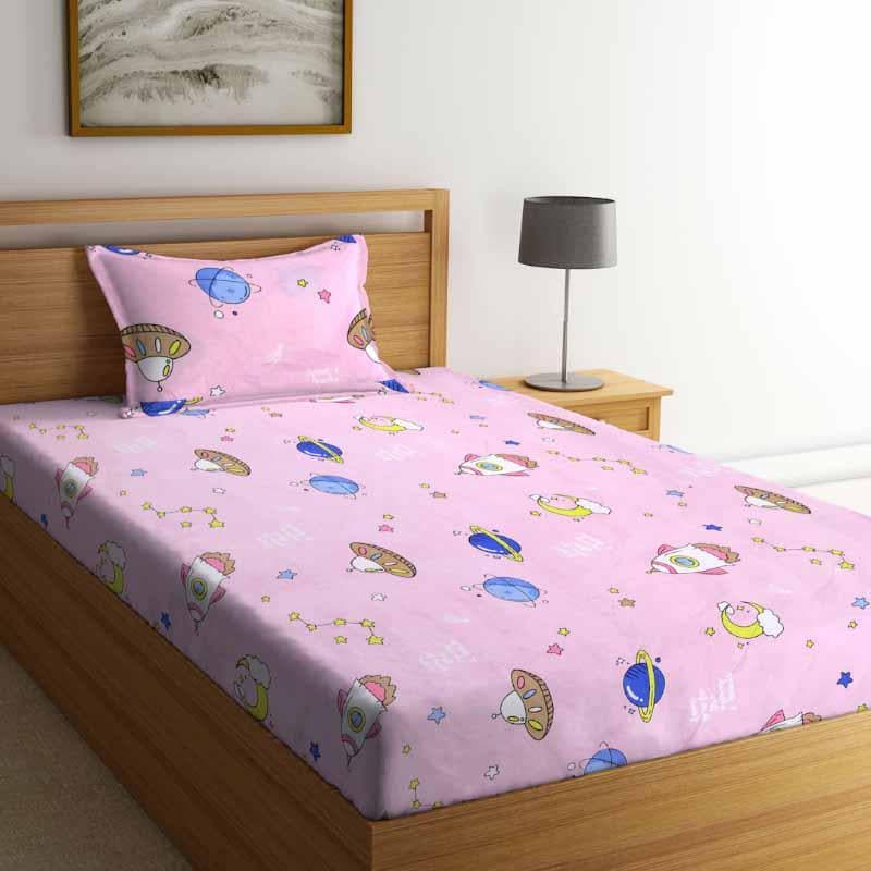 PolyCotton/Cotton Blend