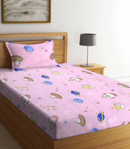 PolyCotton/Cotton Blend