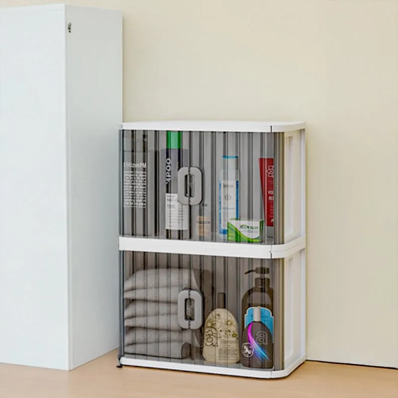 Orbox I Two Tier Storage Box media 1