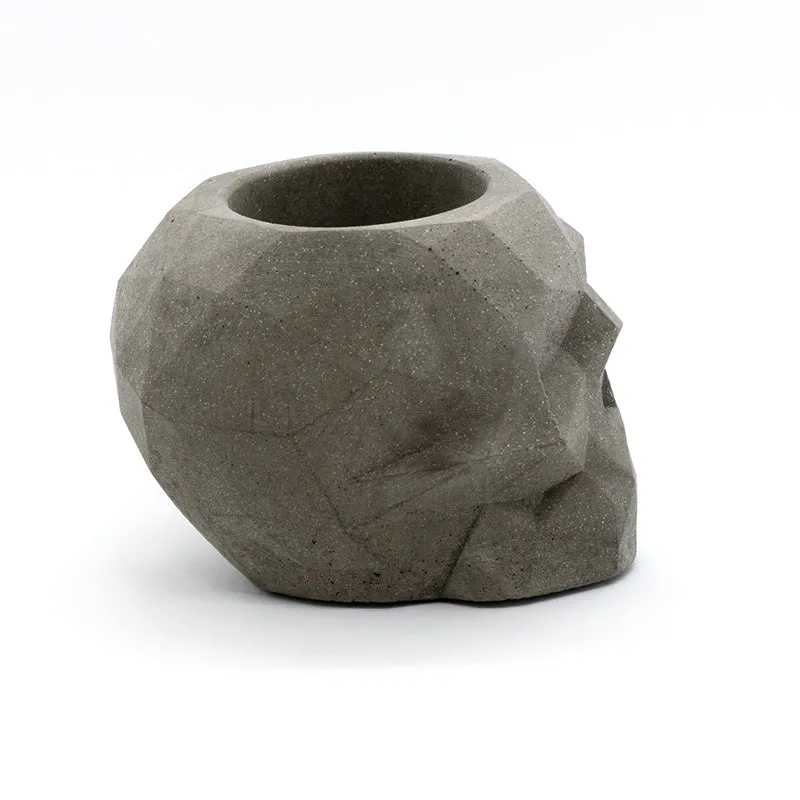 Skuller Ash Tray media 3