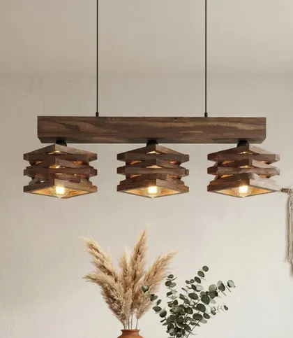 Wood