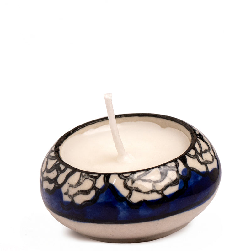 Bilova Active Breeze Scented Candle - Set Of Two media 5