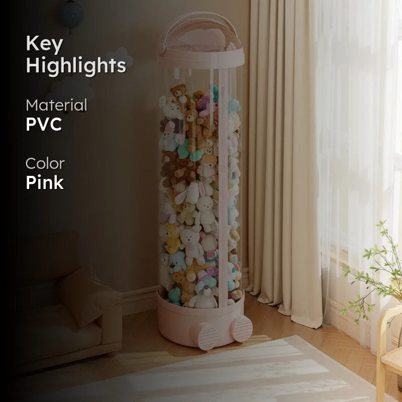 SpaceLoom Smart PVC Rack media 2