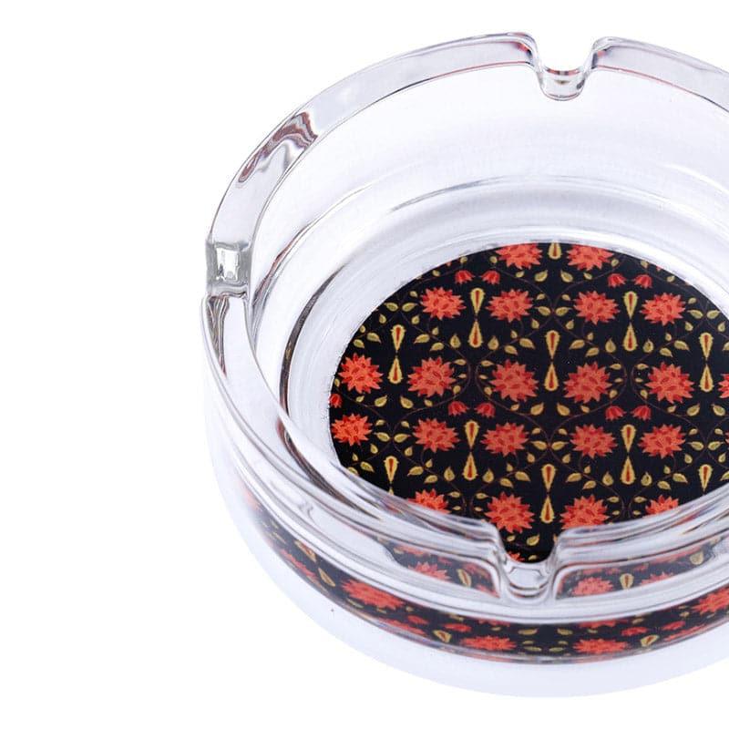 Night Bloom Ashtray media 4
