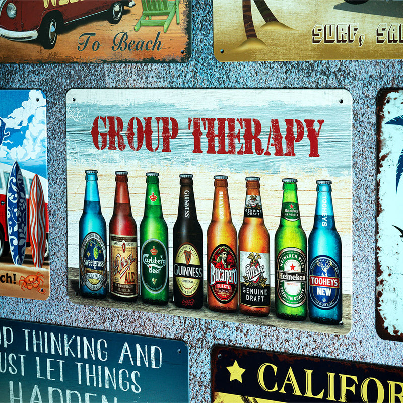 Group Therapy