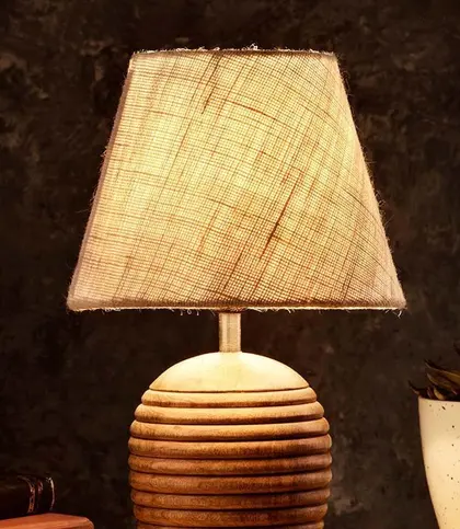 Fabric Shade