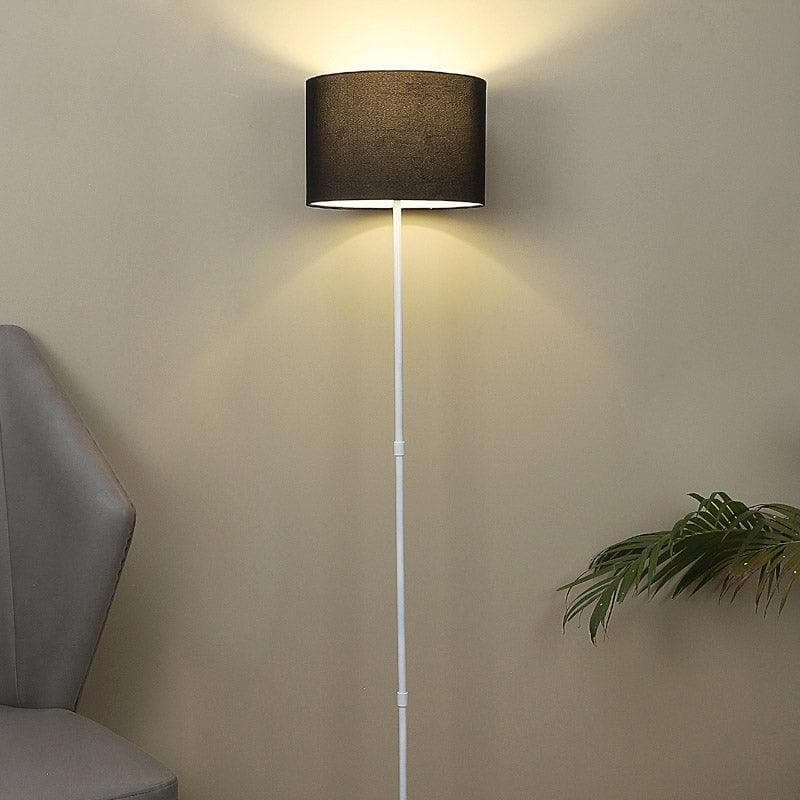 Fabric Shade