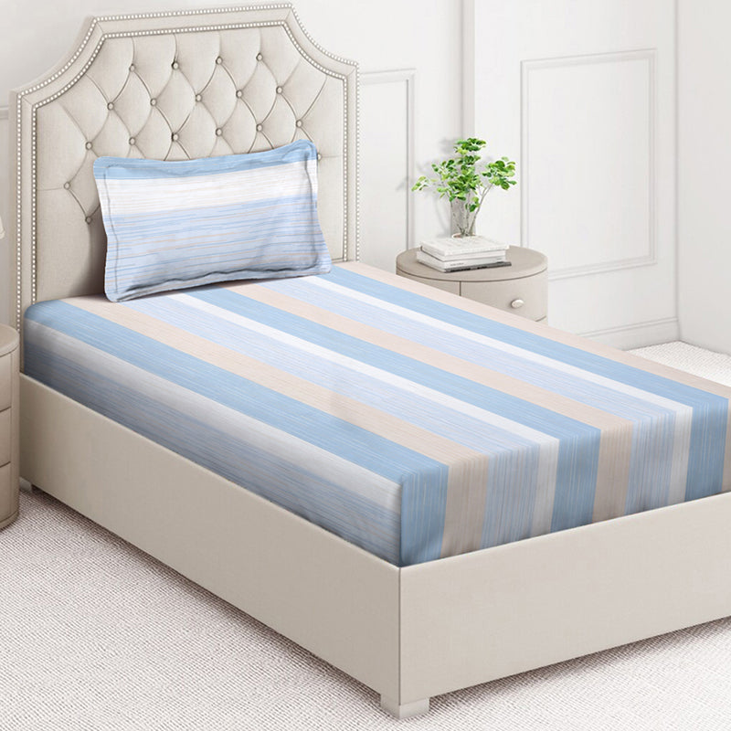 PolyCotton/Cotton Blend