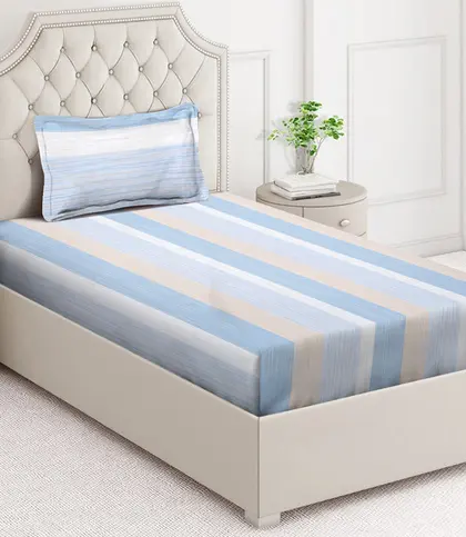 PolyCotton/Cotton Blend