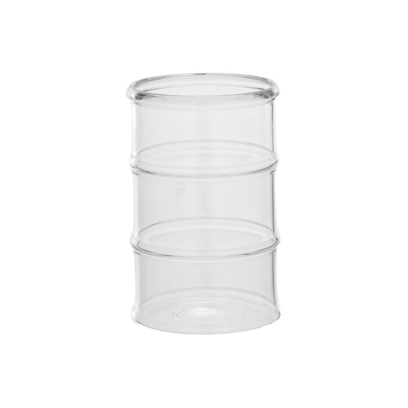 Drosin Beer Glass(350 mL) - Set Of Two media 5