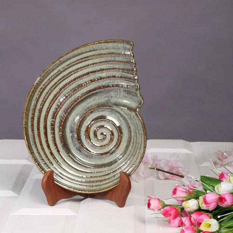Ceramic