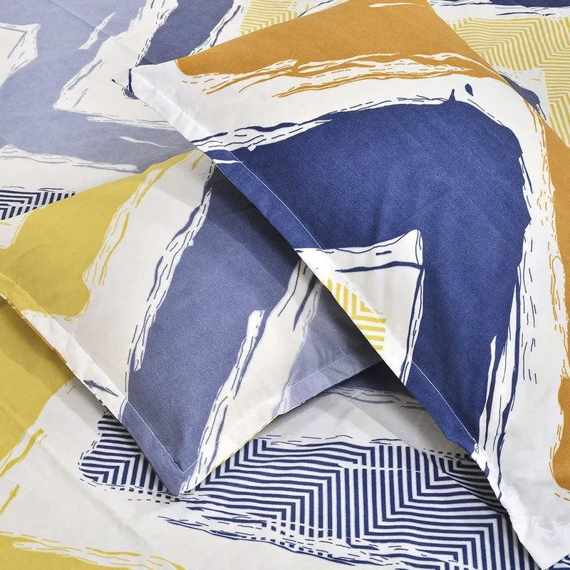 BreezeNest Bedsheet - 300 GSM media 5