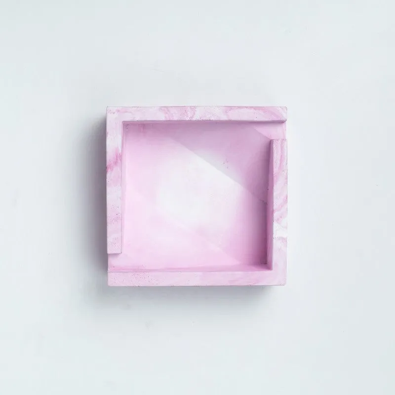 Vimo Mint Ash Tray - Pink media 3