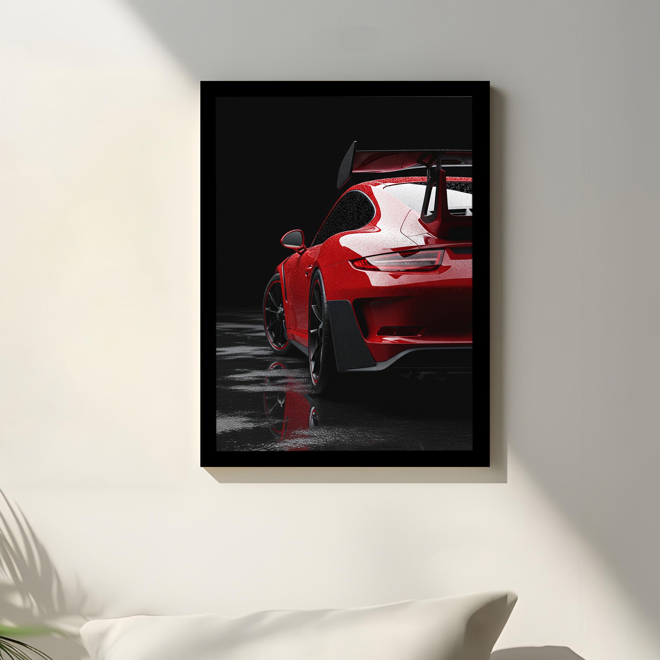 Luxury Dreams Wall Art & Painting