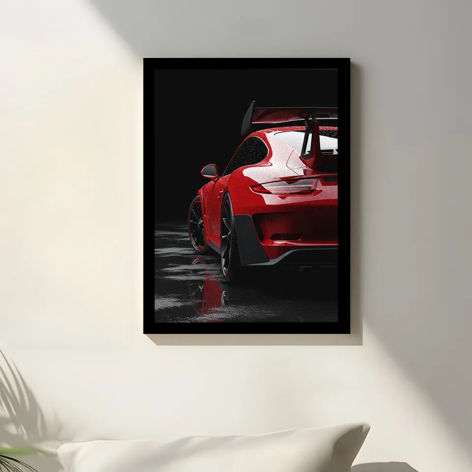Luxury Dreams Wall Art & Painting media 1