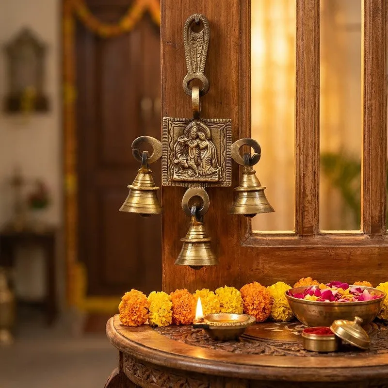 Temple Harmony Wall Accents media 1