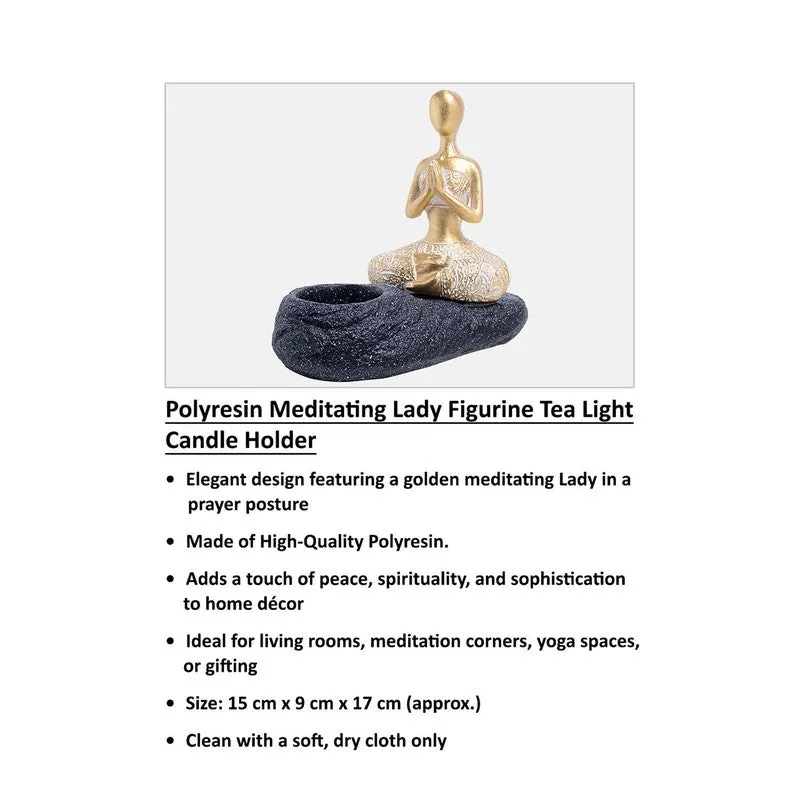 Aura of Calm Showpiece media 6