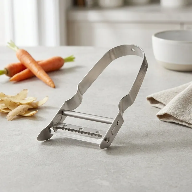 Julienne Peeler media 1