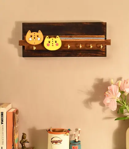 Wood