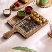 Platter Sets category