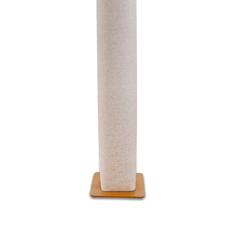 AarviDecor Radcliffe Designer Floor Lamp media 5
