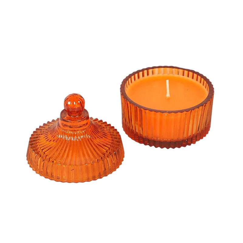 Designer Scented Candle media 6
