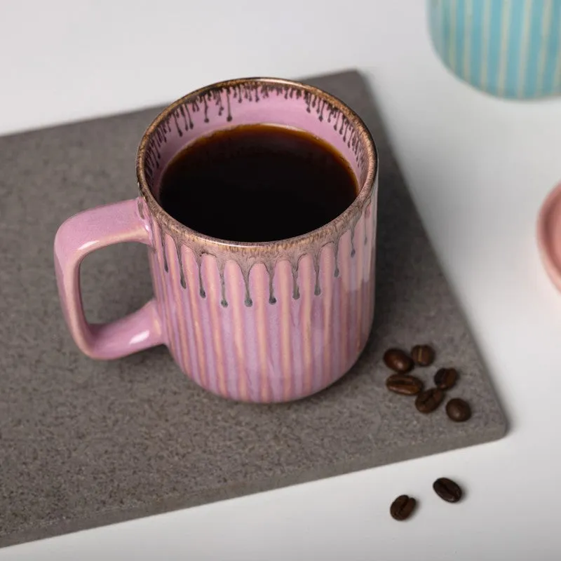 Caffino Ceramic Coffee Mug (330 mL) media 5