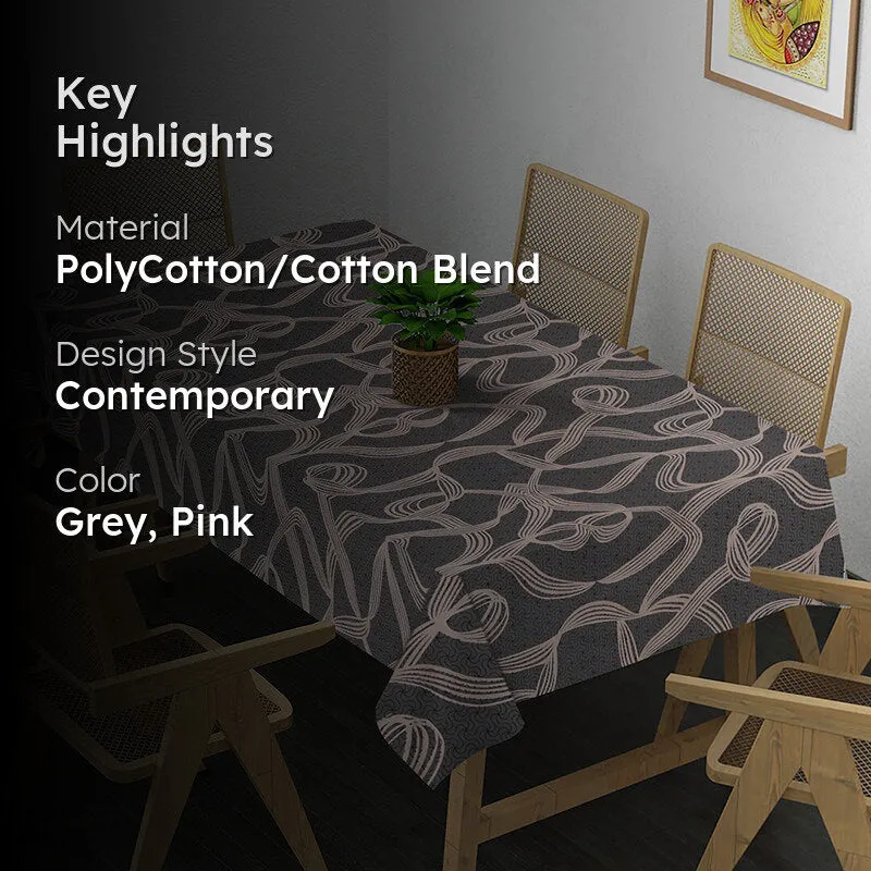 Nazaqat Table Cover media 2