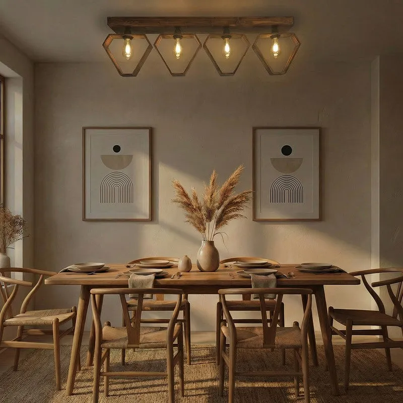 Torrente 4 Series Ceiling Light media 3