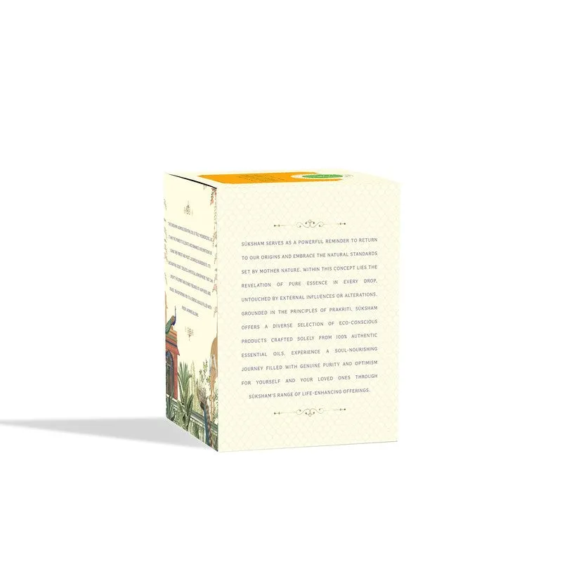 Jasmine Essential Oil - 15 ML media 6