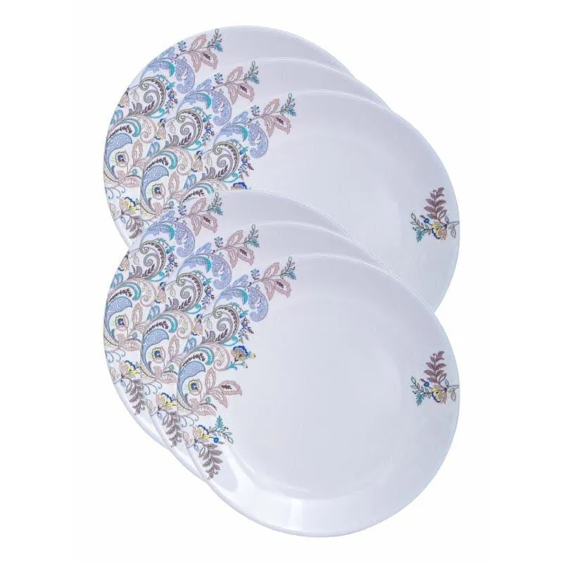 Servewell Venna Quarter Plate - Set Of Six media 3