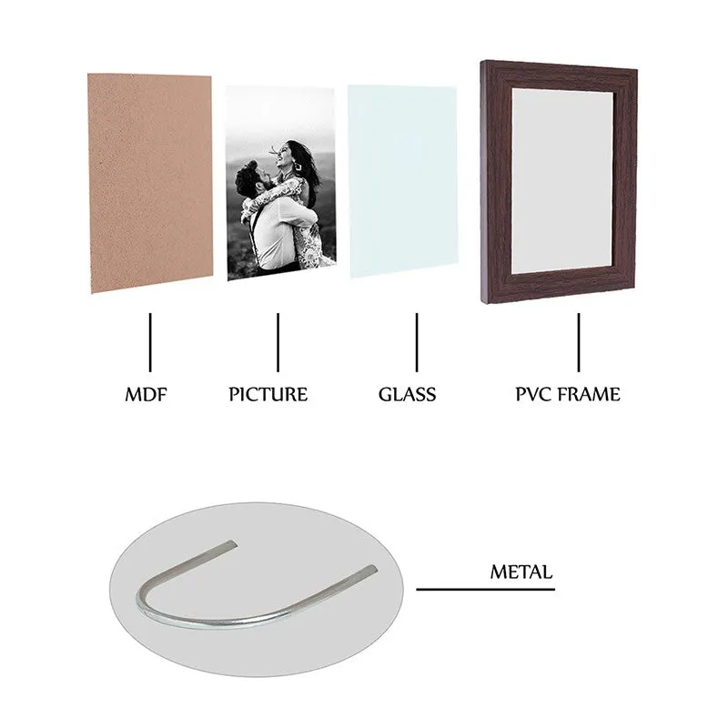 Kindela Wooden Photo Frame media 7