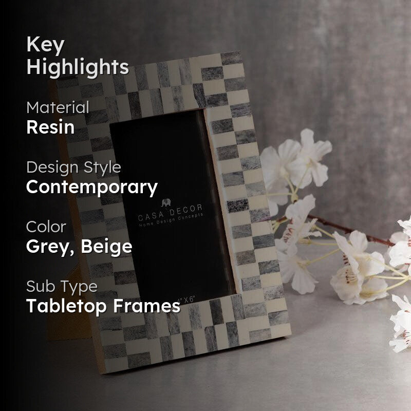 Brick Block Photo Frame media 2