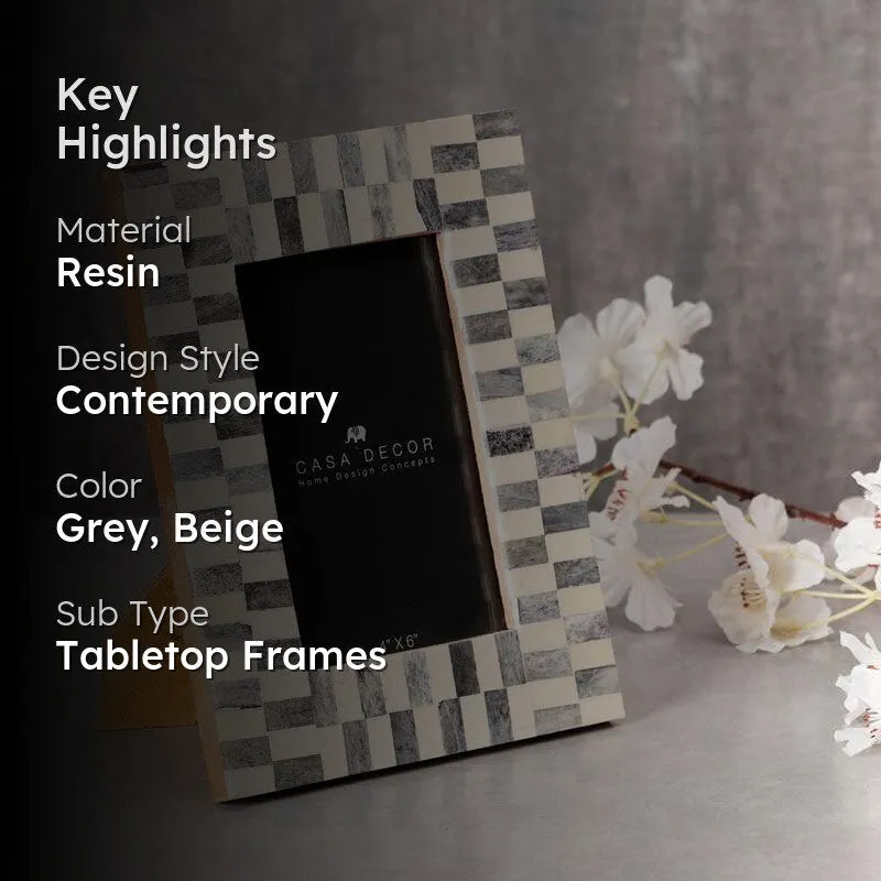 Brick Block Photo Frame media 2