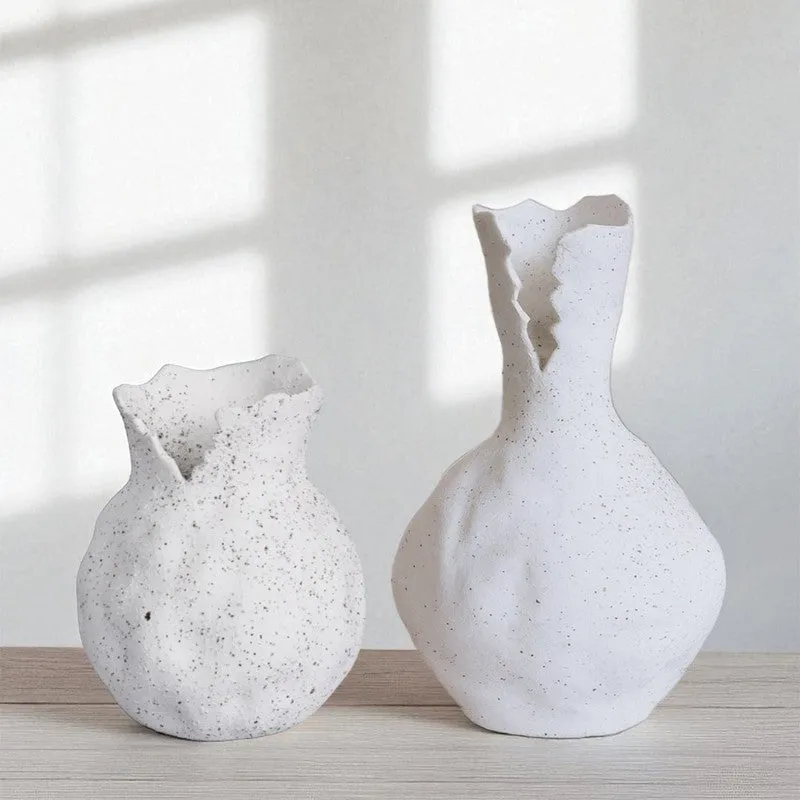Zenolith Ceramic Vase media 7