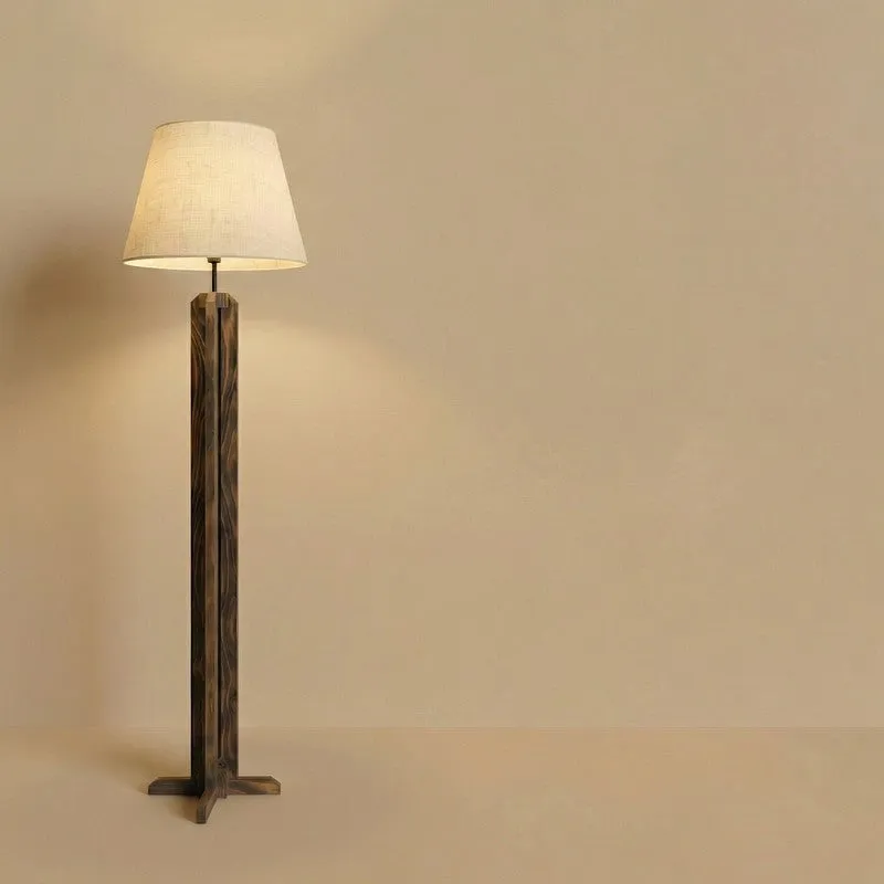 Zalara  Floor Lamp media 6